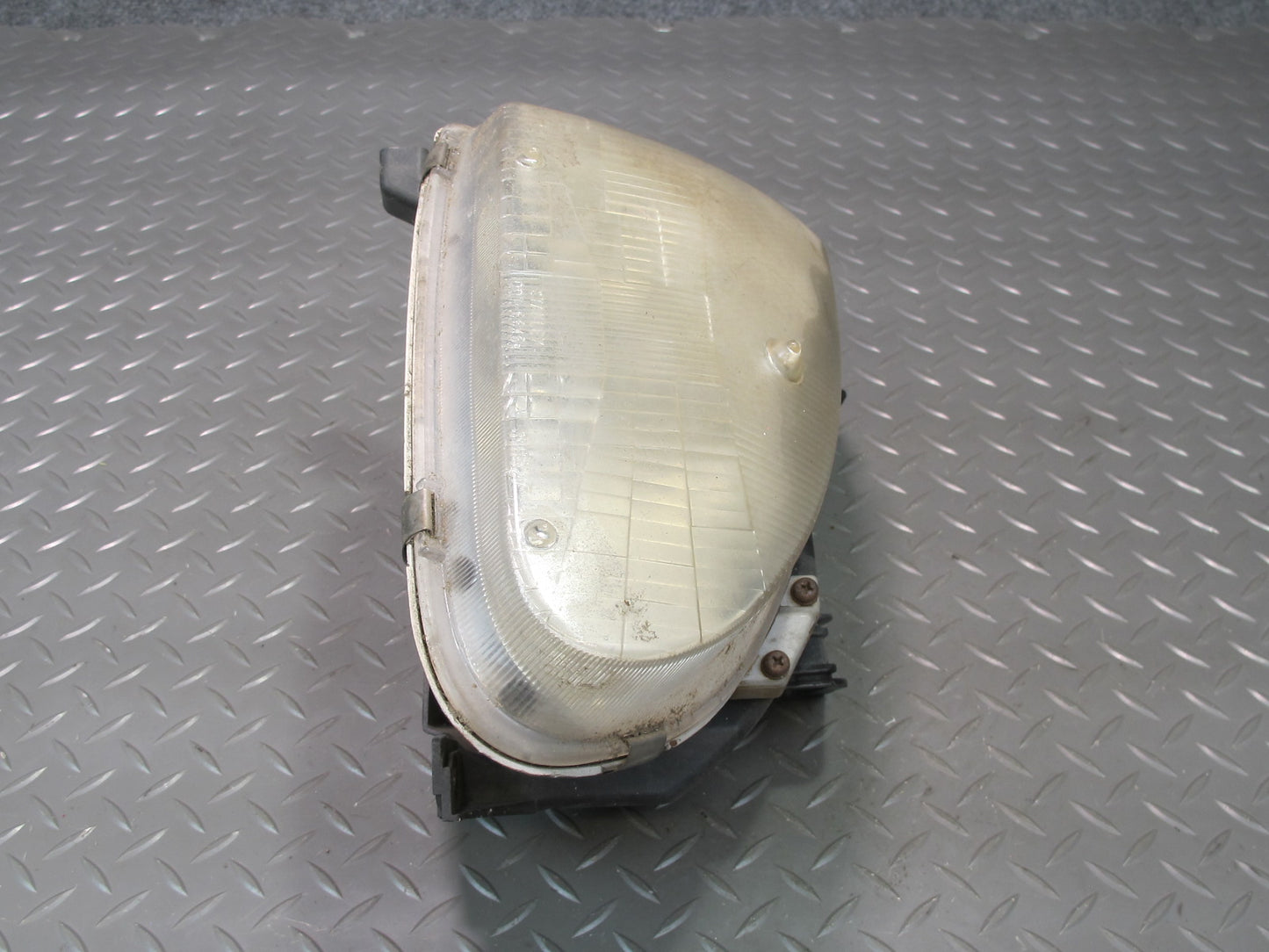 94-97 Honda DEL SOL EH6 Set of 2 Front Left & Right Headlight Lamp OEM