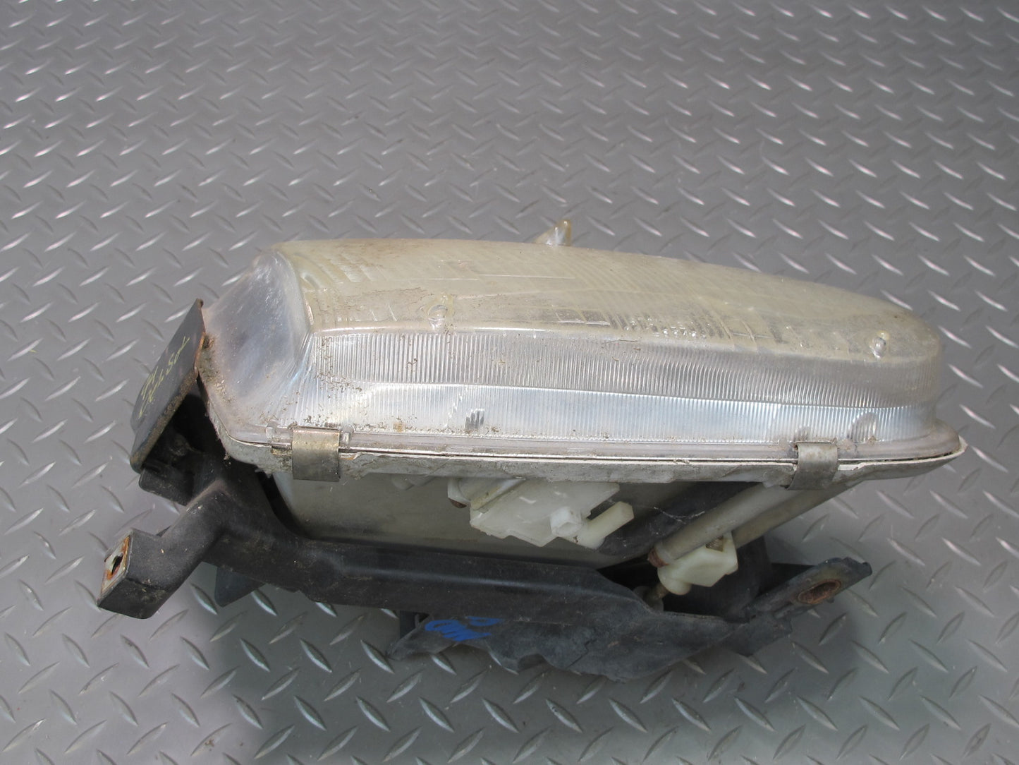 94-97 Honda DEL SOL EH6 Set of 2 Front Left & Right Headlight Lamp OEM