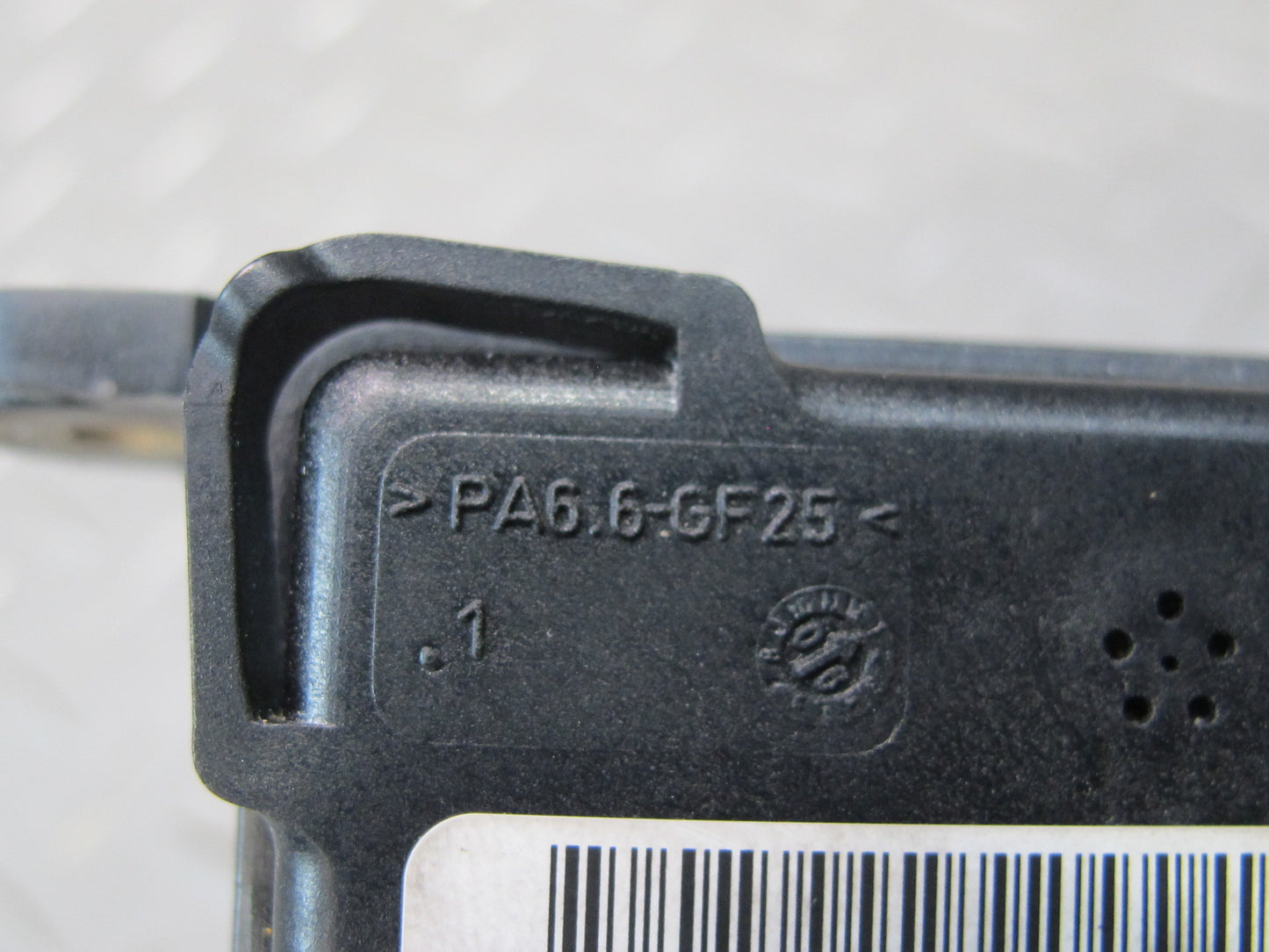 06-08 BMW E86 E85 Z4 N52 S54 ABS DSC YAW Speed Acceleration Sensor 6769174 OEM