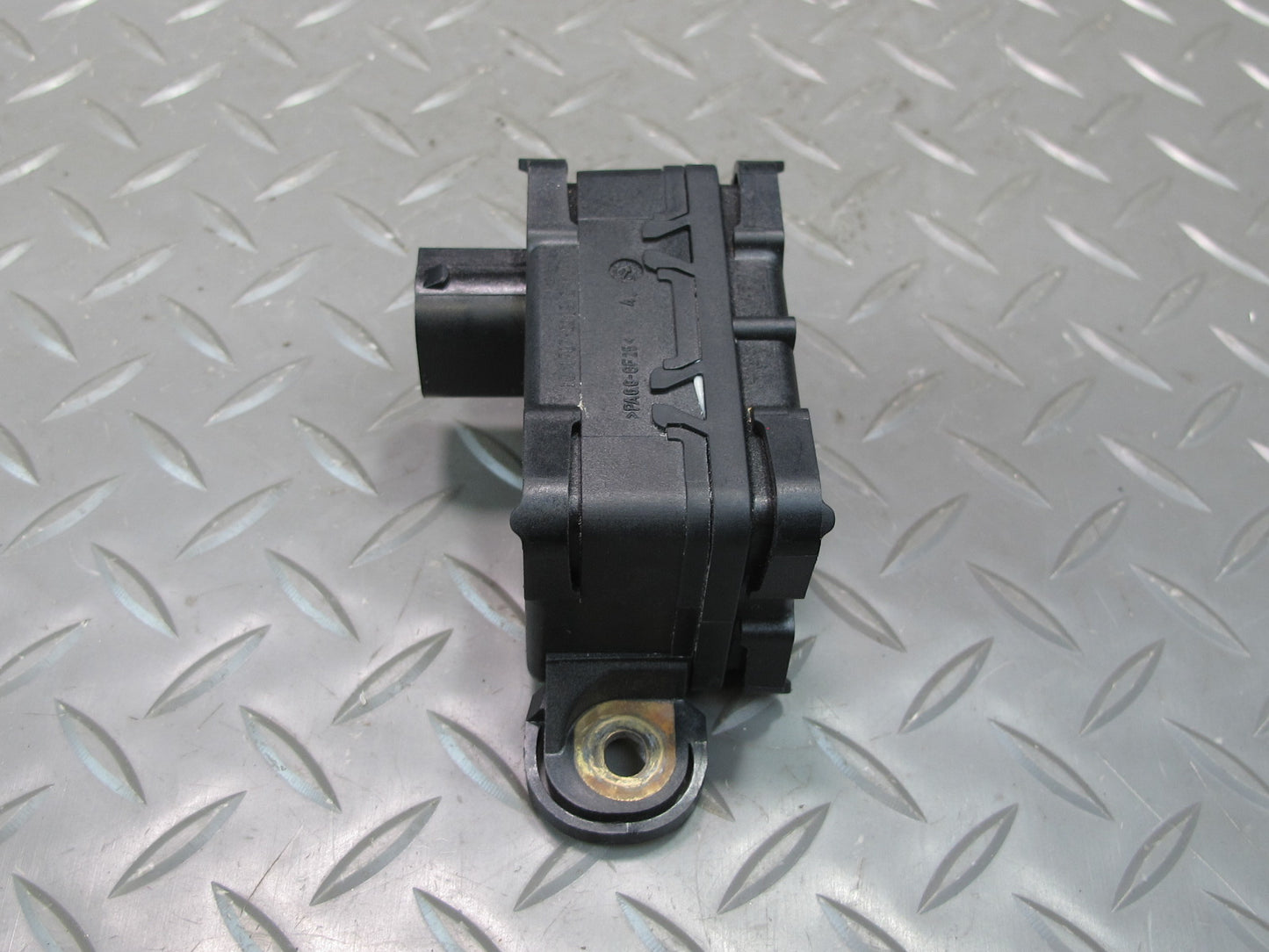 06-08 BMW E86 E85 Z4 N52 S54 ABS DSC YAW Speed Acceleration Sensor 6769174 OEM