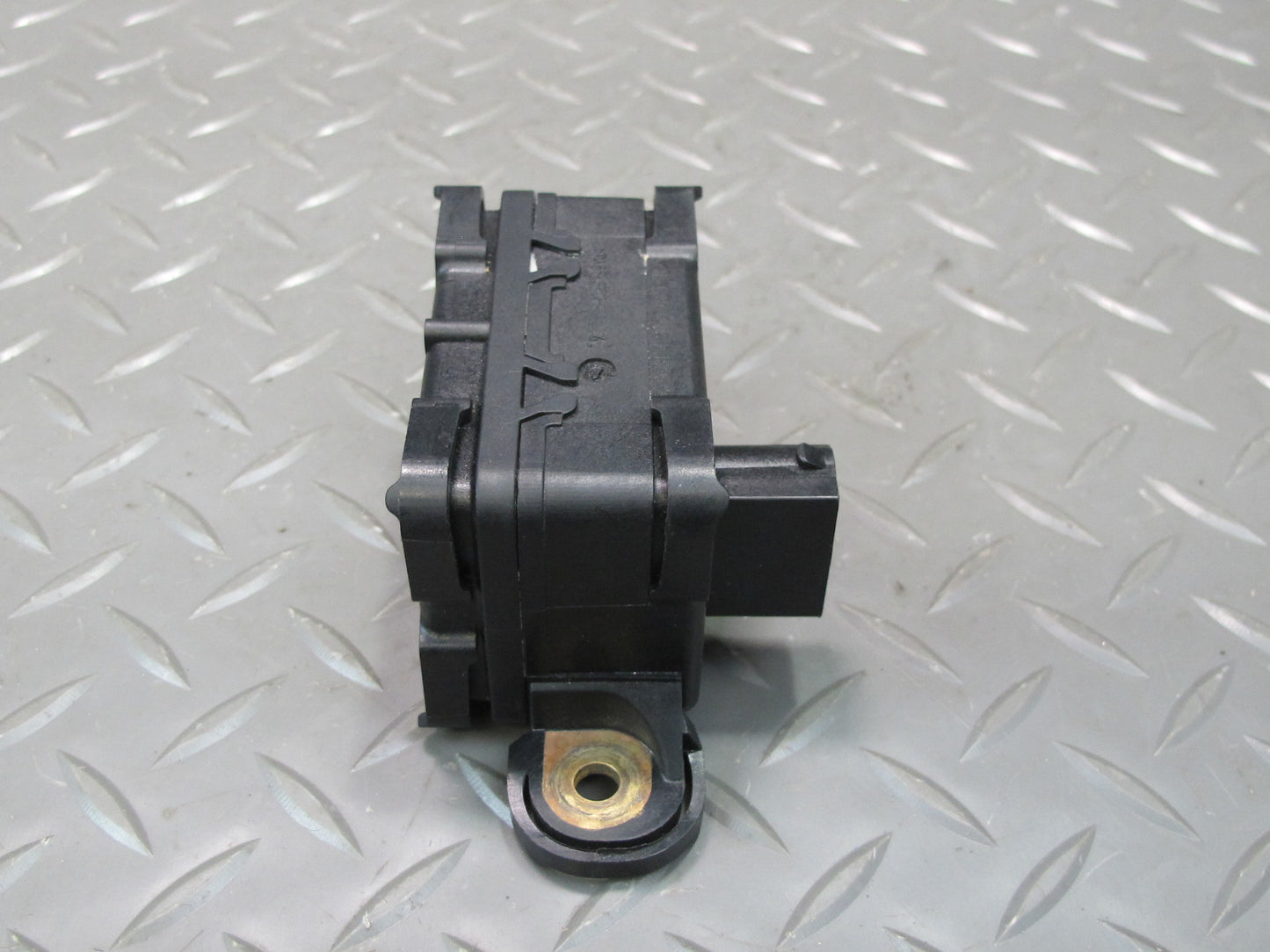 06-08 BMW E86 E85 Z4 N52 S54 ABS DSC YAW Speed Acceleration Sensor 6769174 OEM