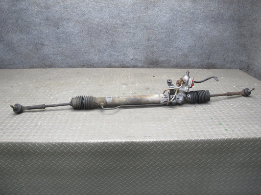 90-96 Nissan Z32 300ZX NON Turbo Power Steering Rack & Pinion OEM