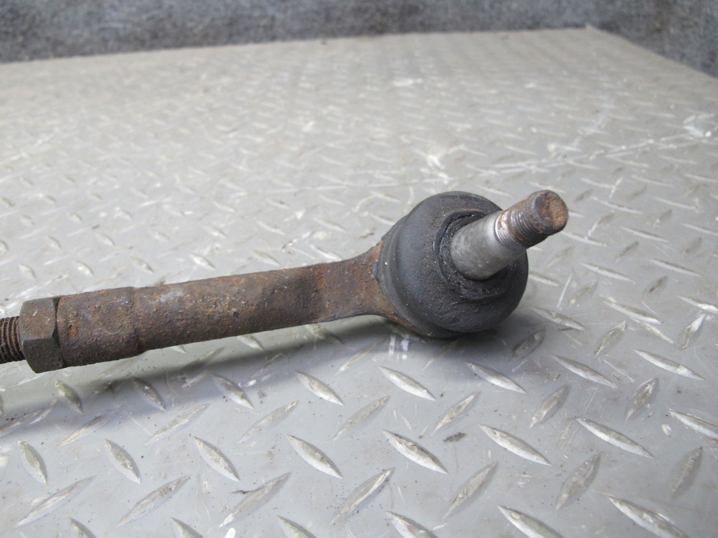 90-96 Nissan Z32 300ZX NON Turbo Power Steering Rack & Pinion OEM