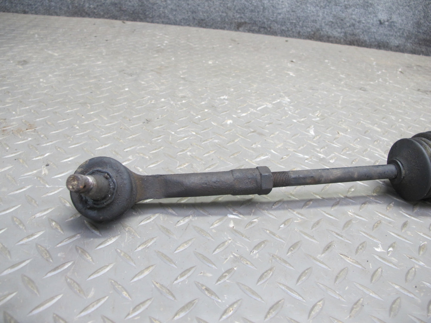 90-96 Nissan Z32 300ZX NON Turbo Power Steering Rack & Pinion OEM