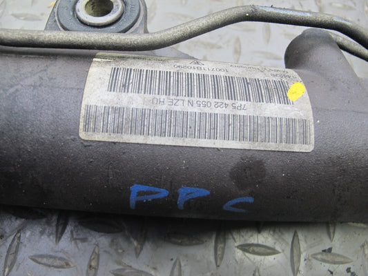 2011-2018 Porsche Cayenne 958 Power Steering Rack & Pinion Gear 7P5422055N