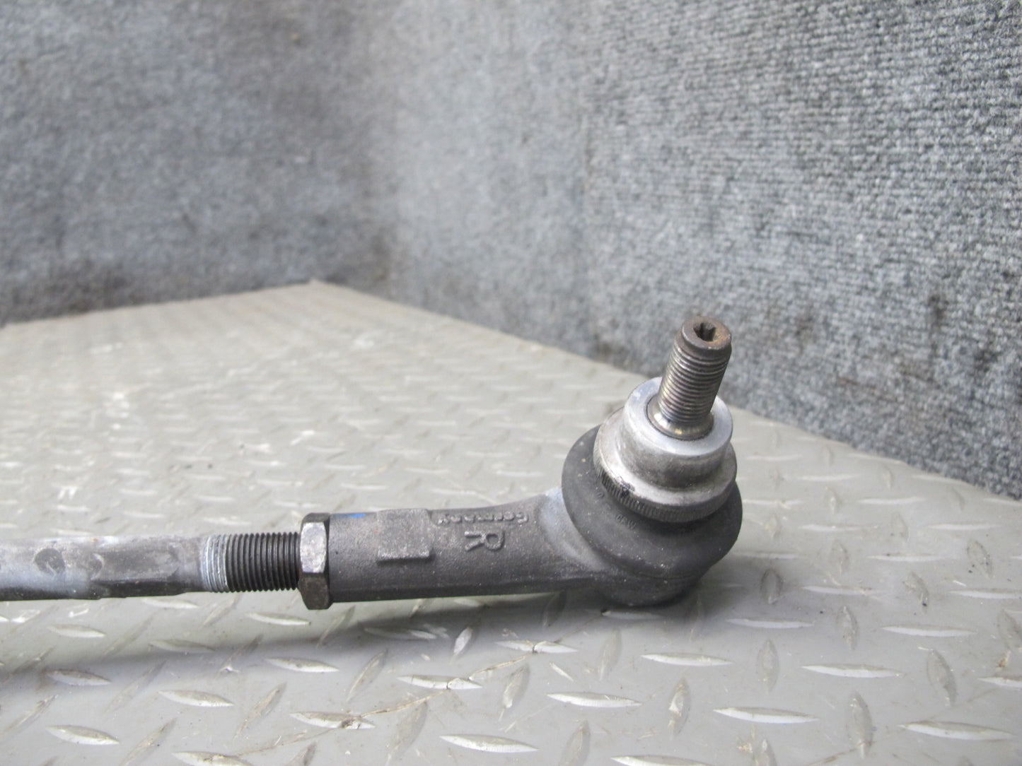 2011-2018 Porsche Cayenne 958 Power Steering Rack & Pinion Gear 7P5422055N