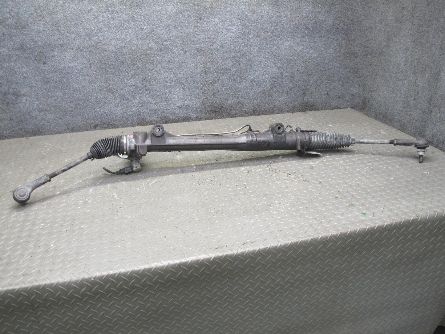 2011-2018 Porsche Cayenne 958 Power Steering Rack & Pinion Gear 7P5422055N