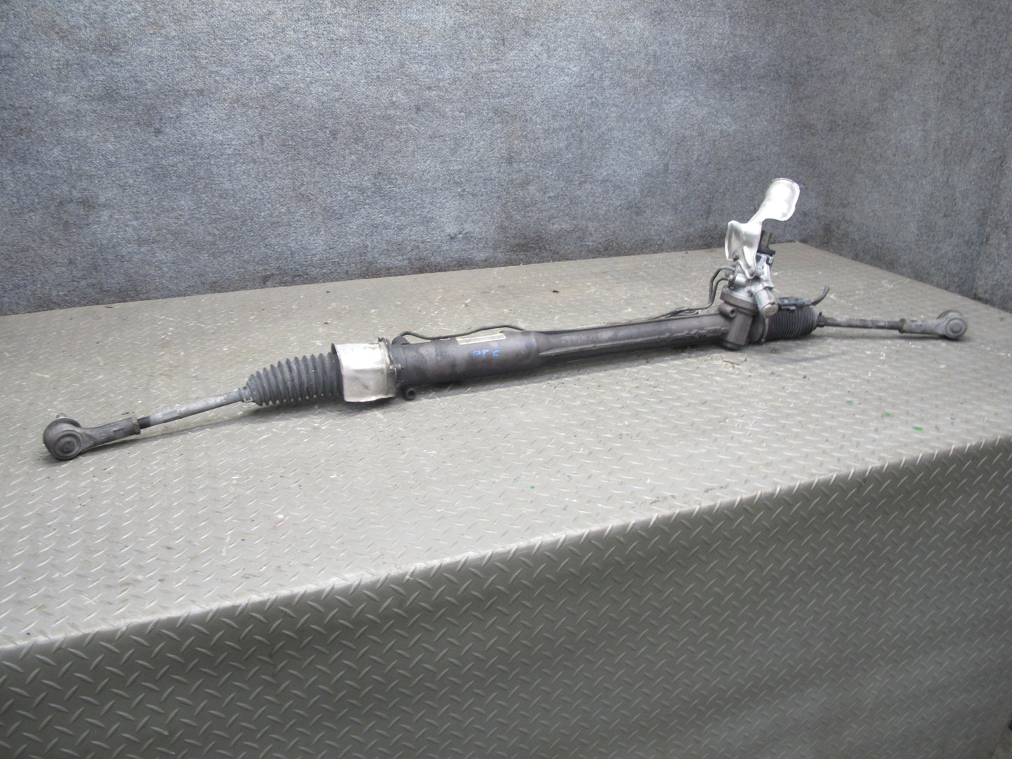 2011-2018 Porsche Cayenne 958 Power Steering Rack & Pinion Gear 7P5422055N
