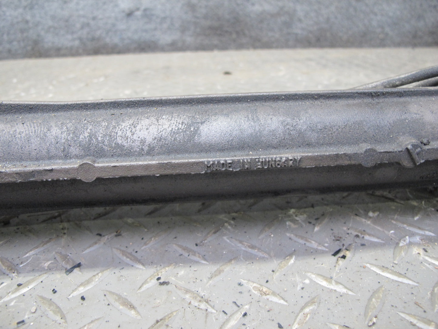 2011-2018 Porsche Cayenne 958 Power Steering Rack & Pinion Gear 7P5422055N