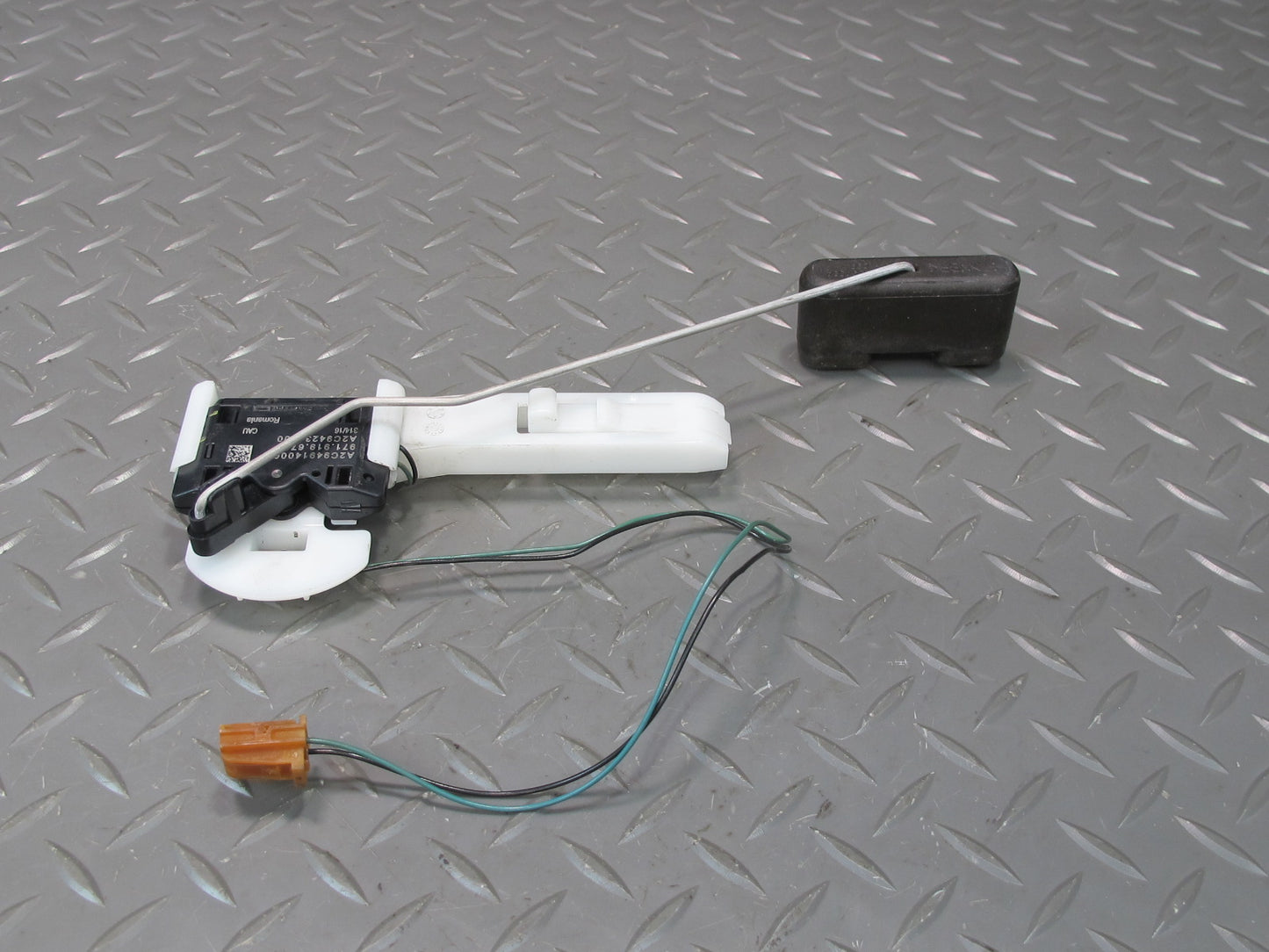 17-23 Porsche Panamera 971 Fuel Tank Level Sensor 971919673