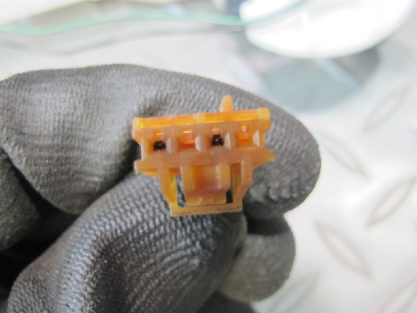 17-23 Porsche Panamera 971 Fuel Tank Level Sensor 971919673