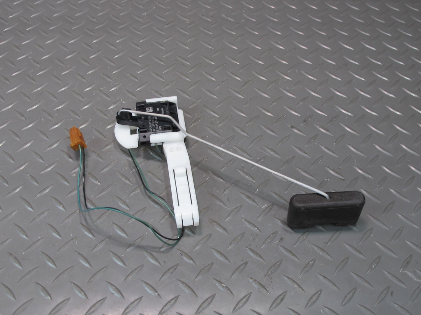 17-23 Porsche Panamera 971 Fuel Tank Level Sensor 971919673