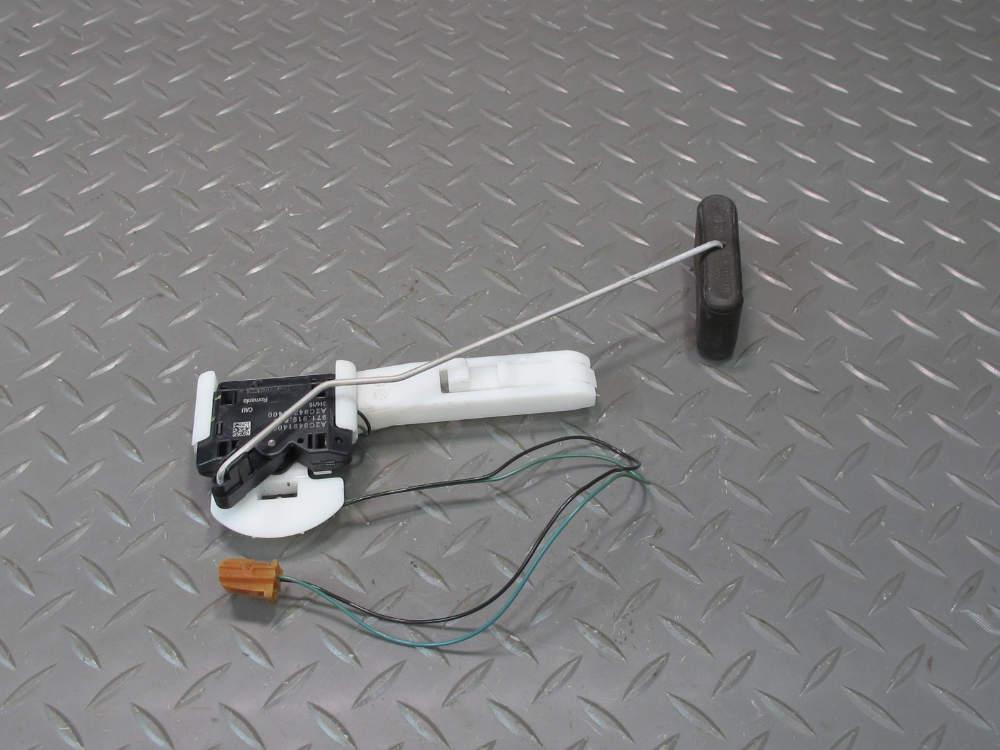 17-23 Porsche Panamera 971 Fuel Tank Level Sensor 971919673