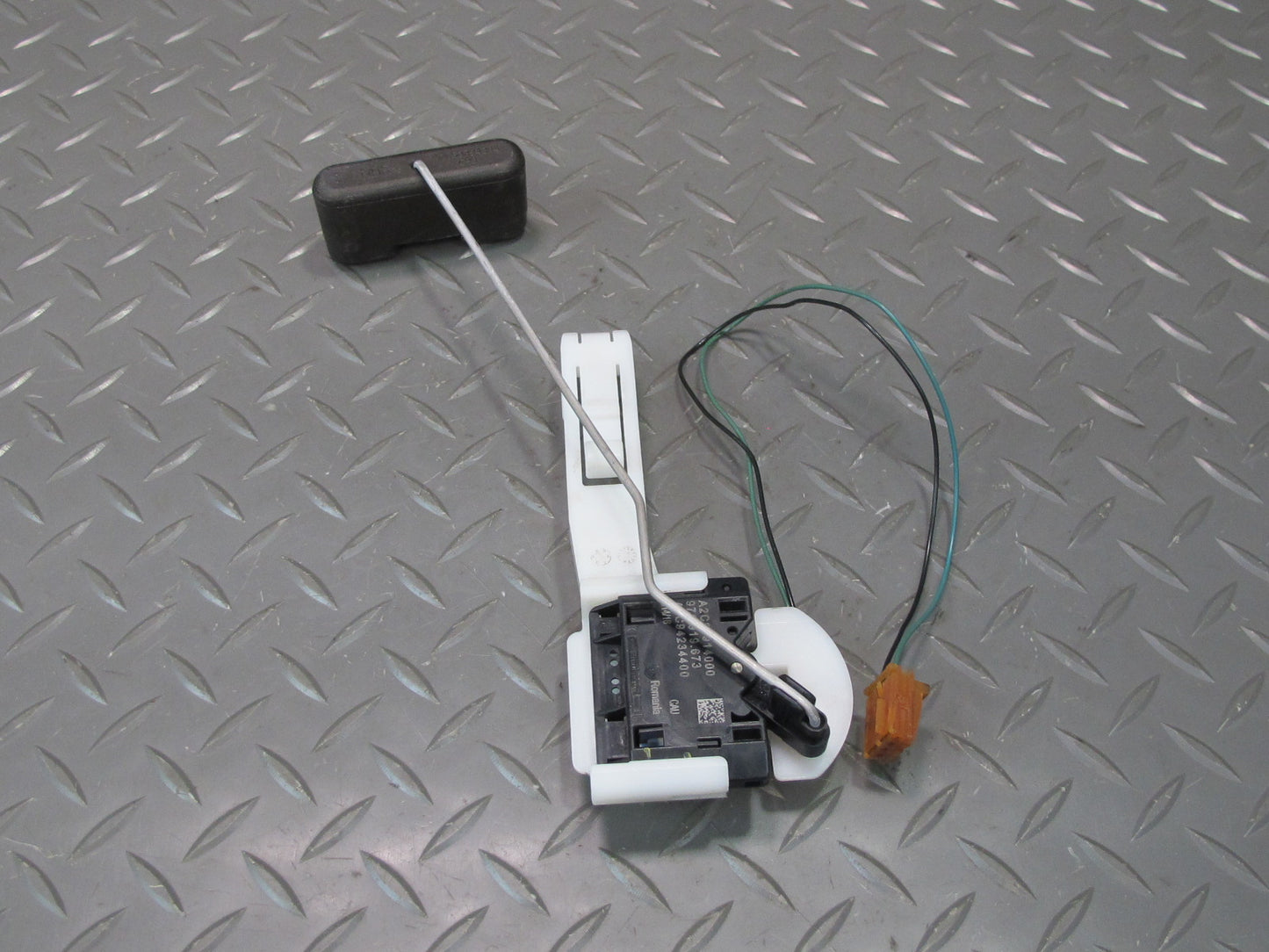 17-23 Porsche Panamera 971 Fuel Tank Level Sensor 971919673