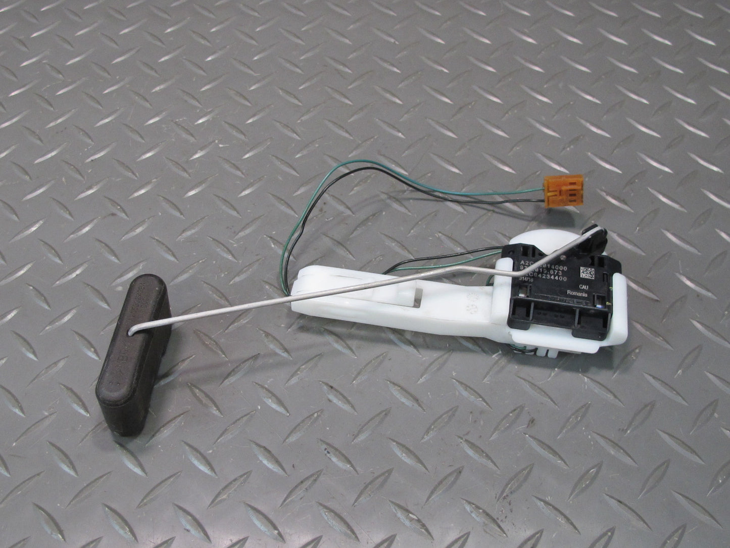 17-23 Porsche Panamera 971 Fuel Tank Level Sensor 971919673