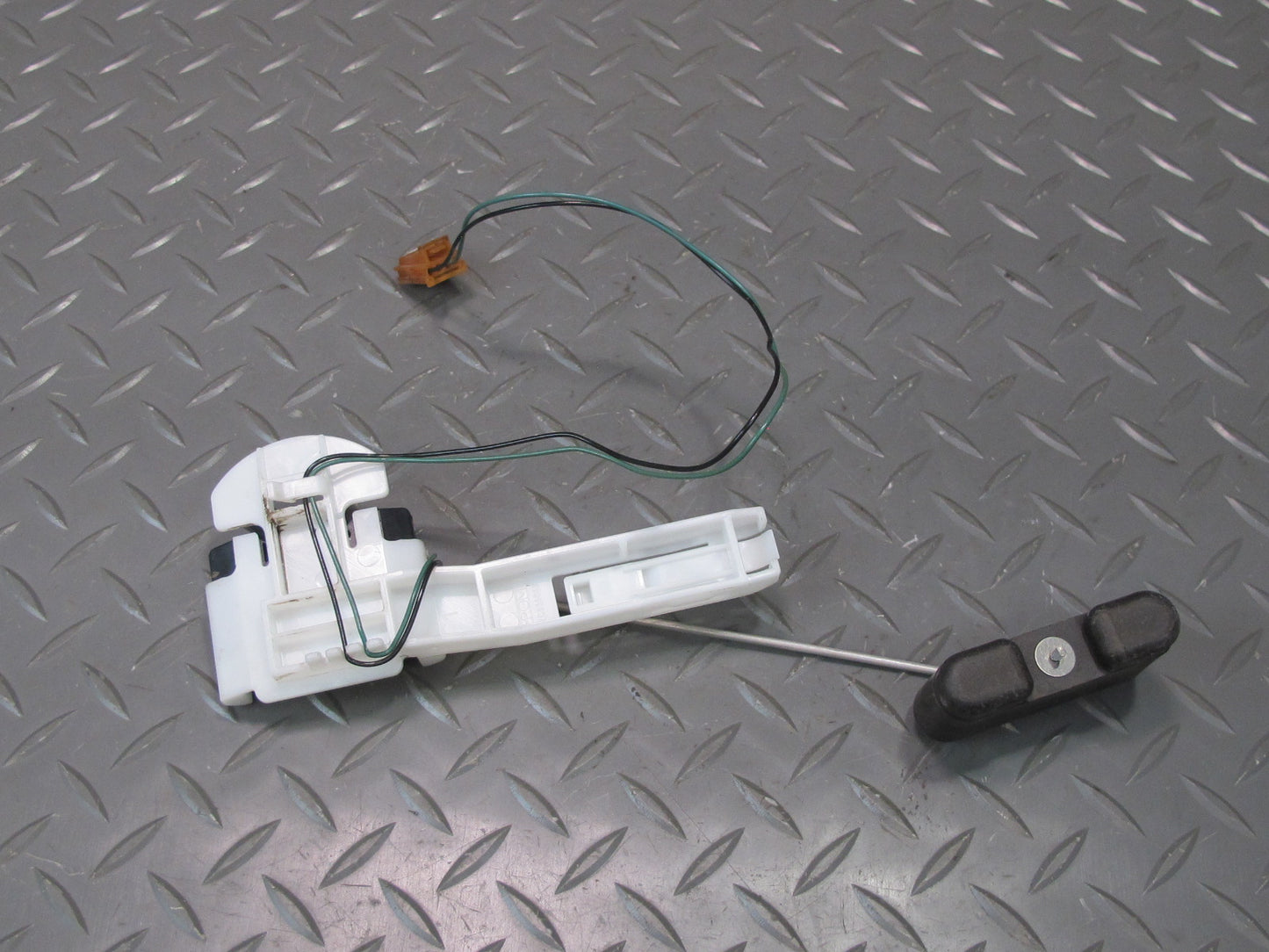 17-23 Porsche Panamera 971 Fuel Tank Level Sensor 971919673