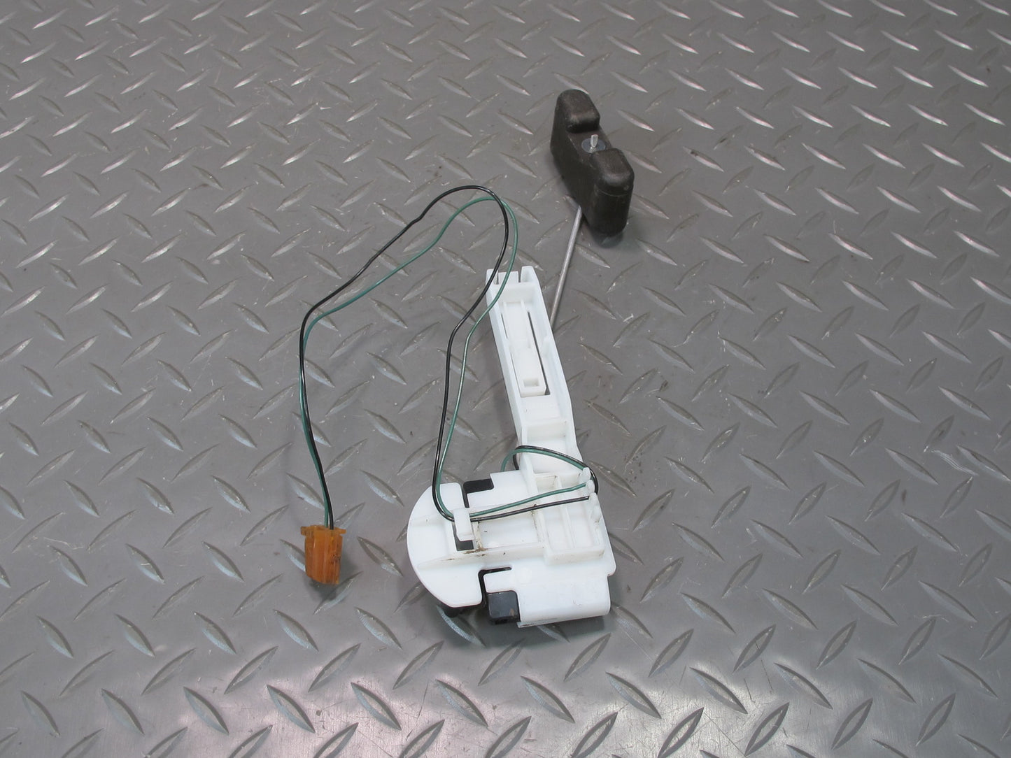 17-23 Porsche Panamera 971 Fuel Tank Level Sensor 971919673