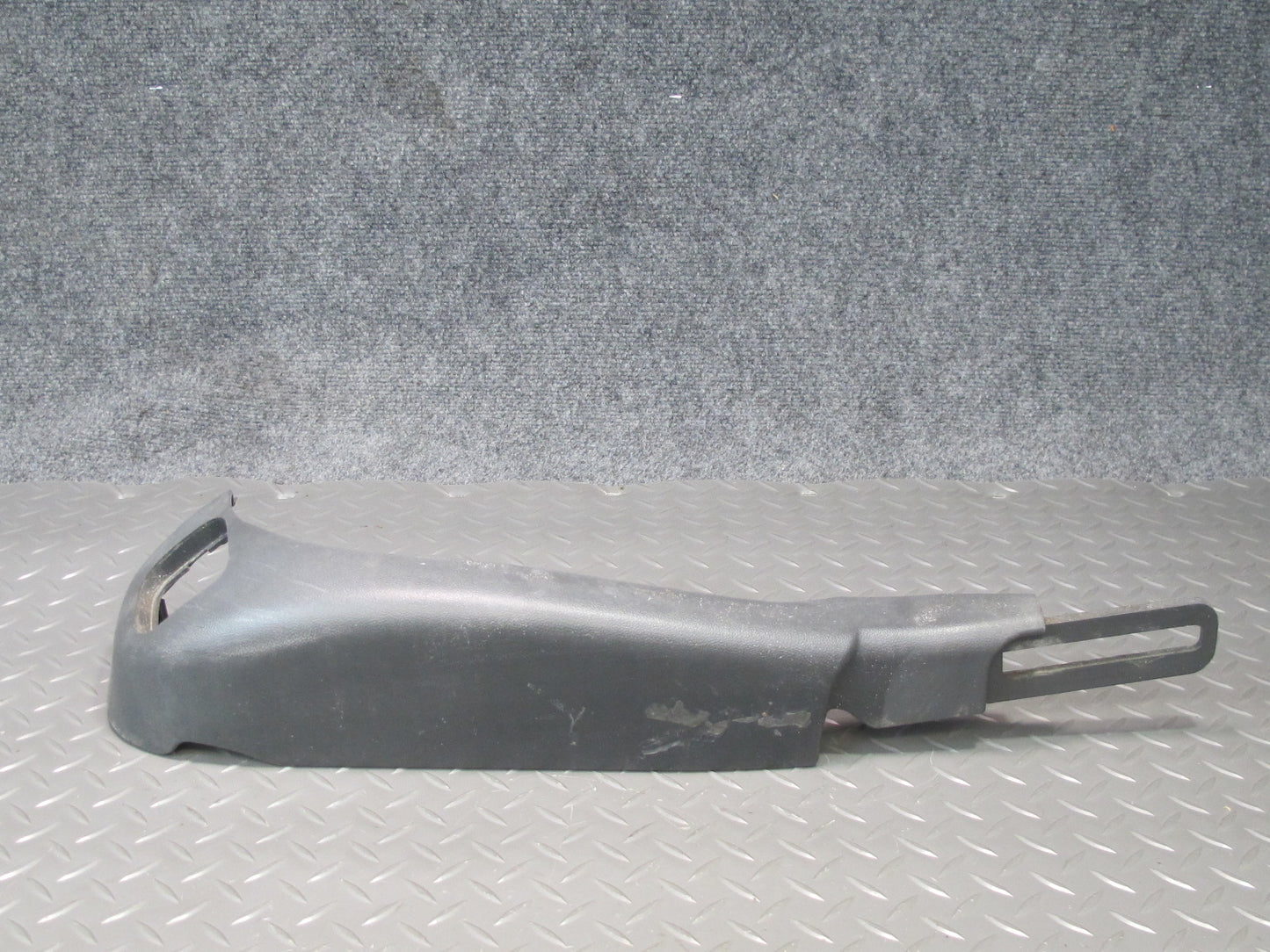 03-06 Mercedes R230 Sl-class Set of 8 Front Left Seat Trim Cover Panel OEM