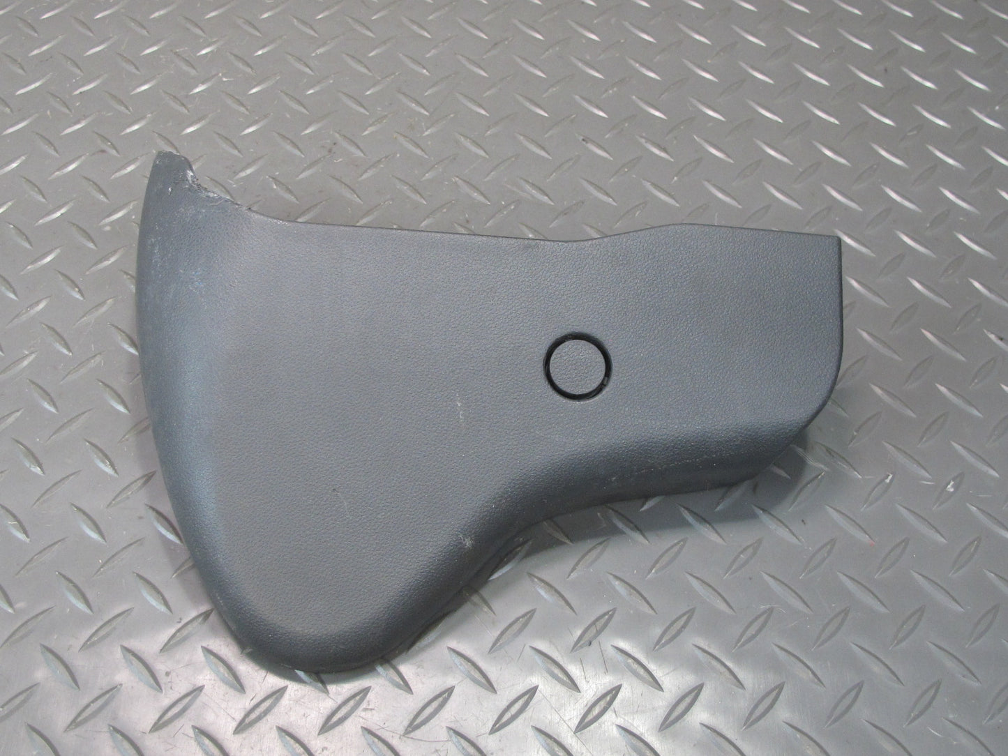 03-06 Mercedes R230 Sl-class Set of 8 Front Left Seat Trim Cover Panel OEM