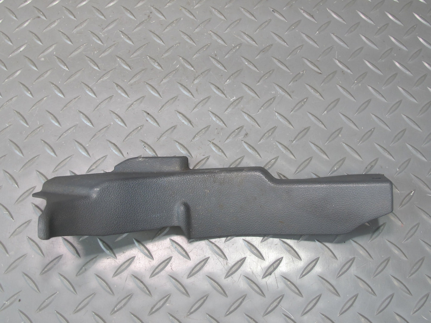 03-06 Mercedes R230 Sl-class Set of 8 Front Left Seat Trim Cover Panel OEM