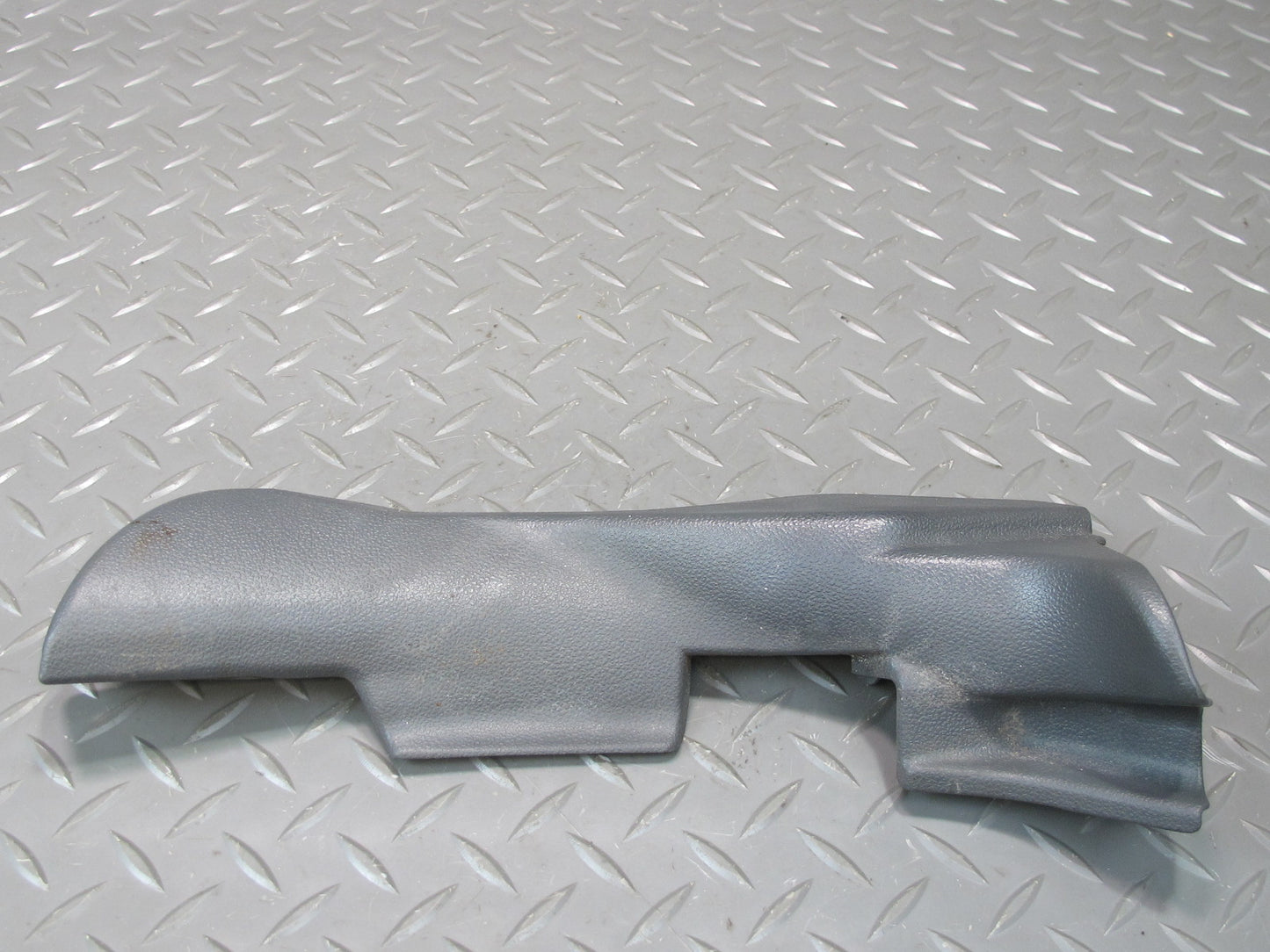 03-06 Mercedes R230 Sl-class Set of 8 Front Left Seat Trim Cover Panel OEM