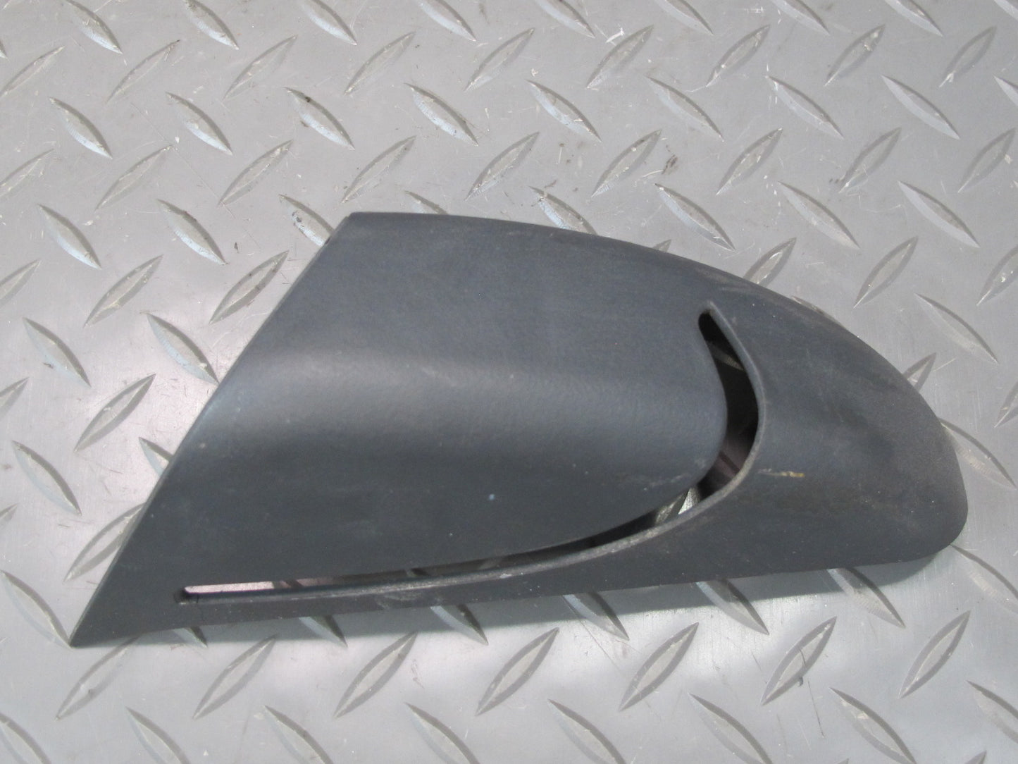 03-06 Mercedes R230 Sl-class Set of 8 Front Left Seat Trim Cover Panel OEM