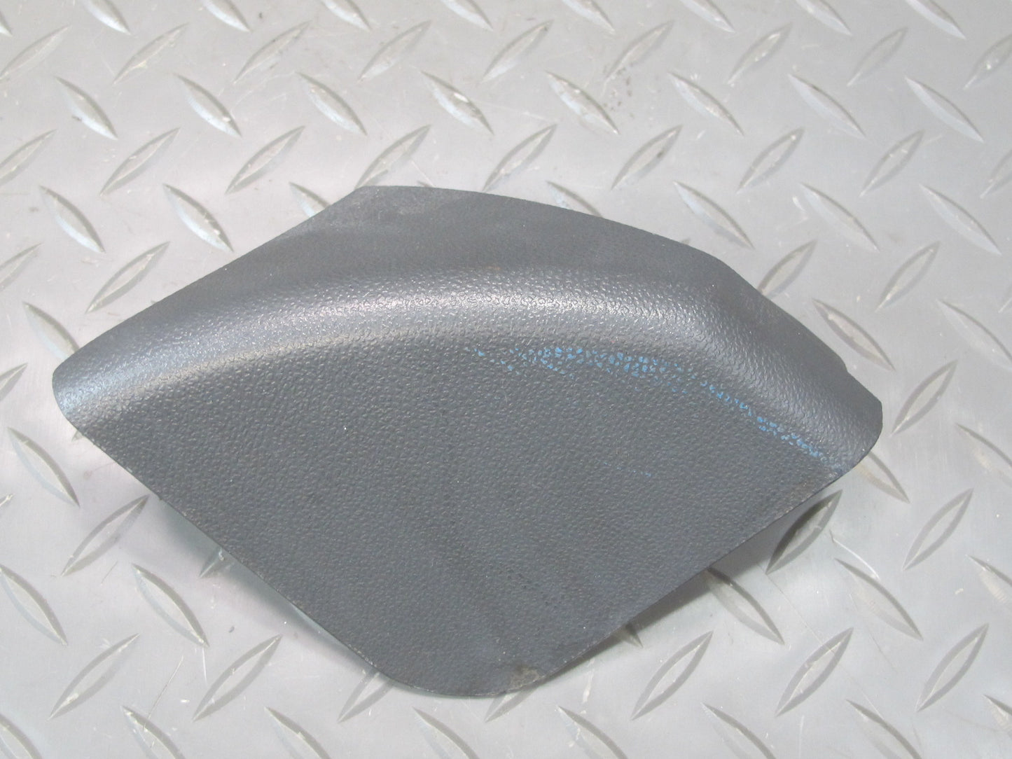 03-06 Mercedes R230 Sl-class Set of 8 Front Left Seat Trim Cover Panel OEM