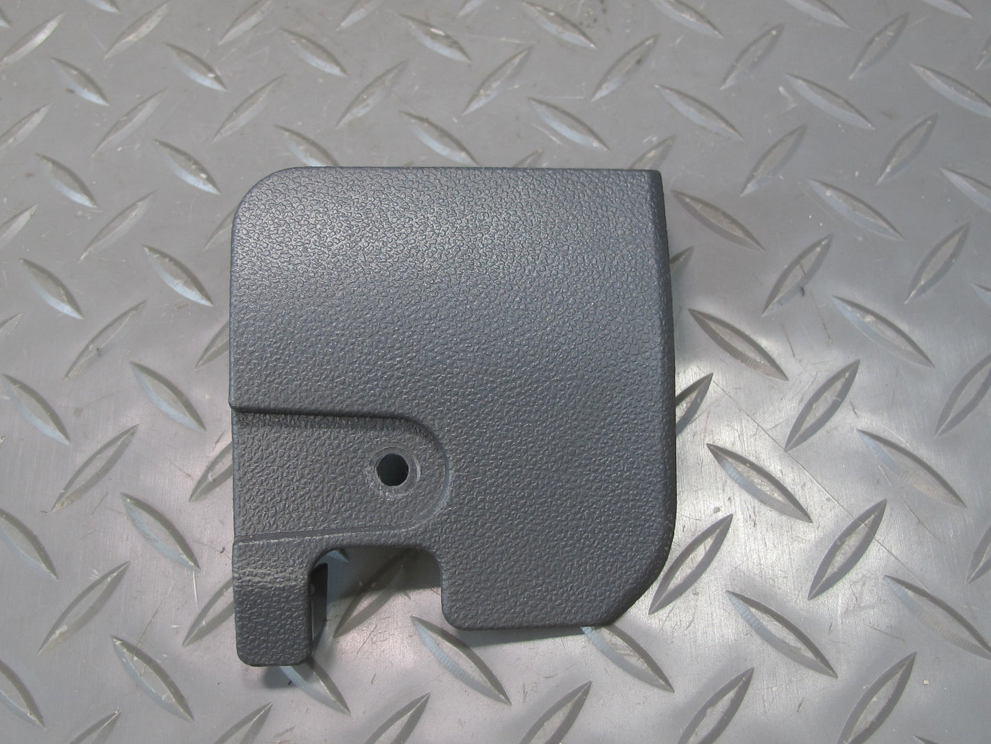 03-06 Mercedes R230 Sl-class Set of 8 Front Left Seat Trim Cover Panel OEM