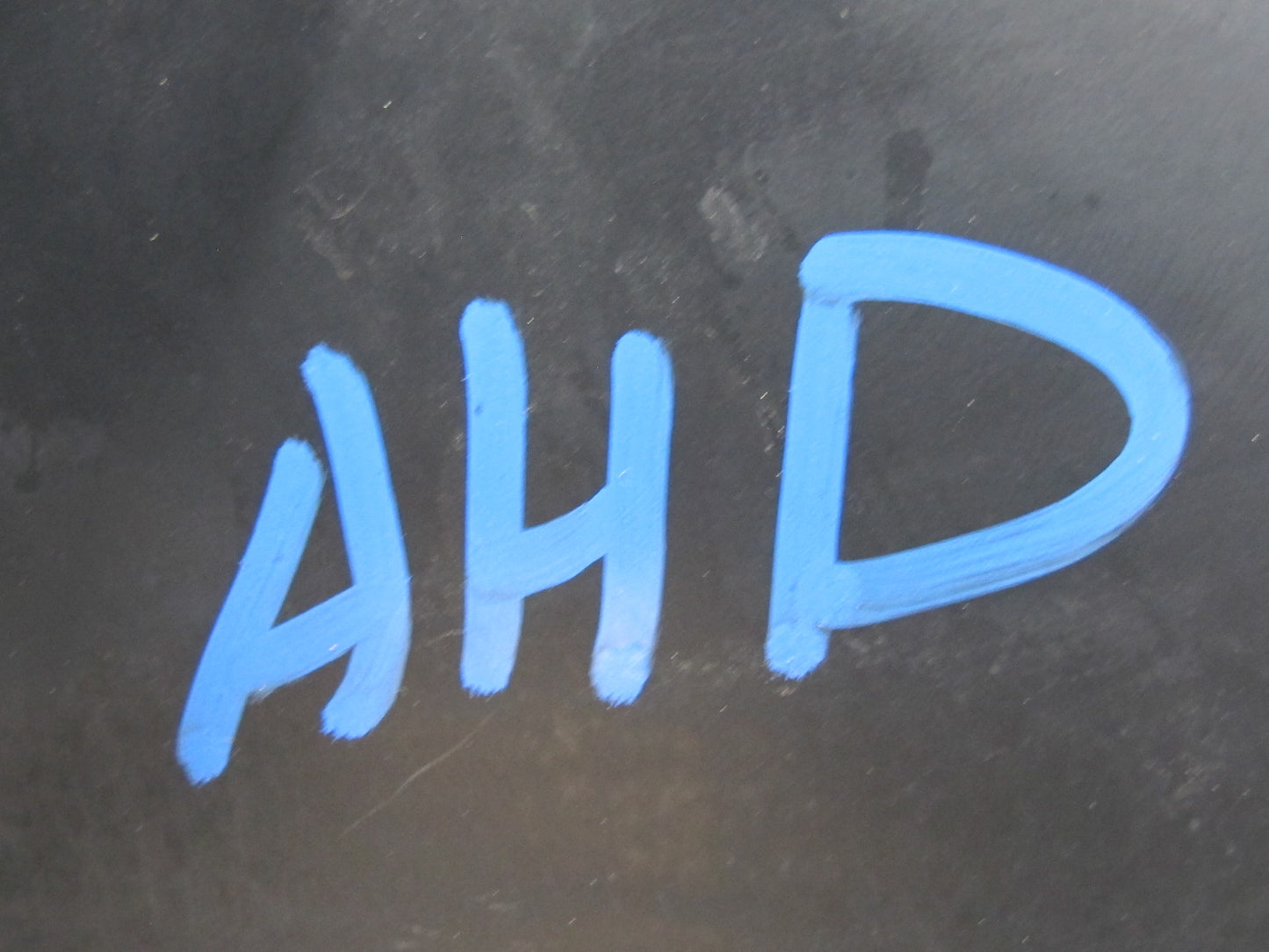 93-97 Honda DEL SOL EH6 Front Center Console Shifter Trim Cover Panel OEM