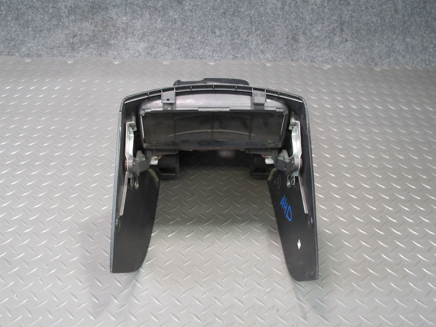 93-97 Honda DEL SOL EH6 Front Center Console Shifter Trim Cover Panel OEM