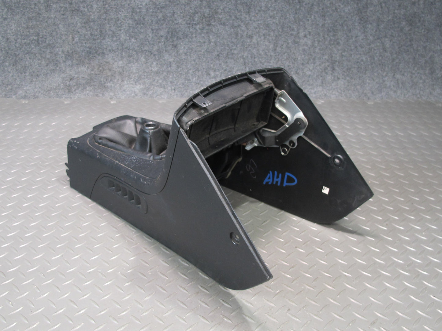 93-97 Honda DEL SOL EH6 Front Center Console Shifter Trim Cover Panel OEM