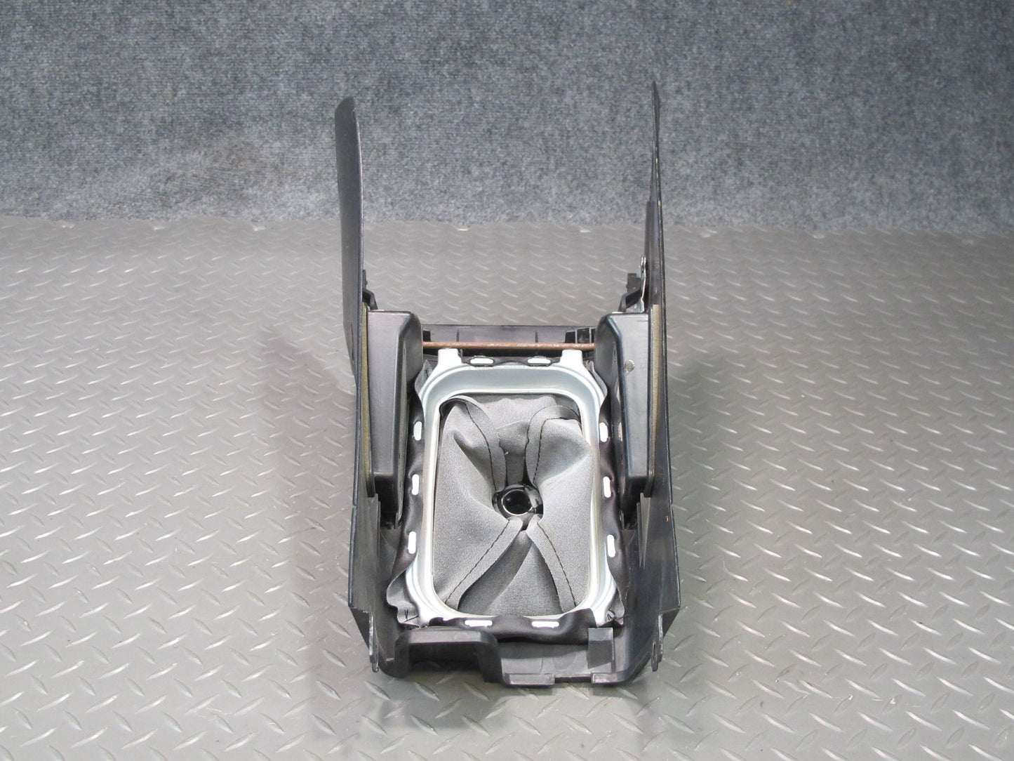 93-97 Honda DEL SOL EH6 Front Center Console Shifter Trim Cover Panel OEM