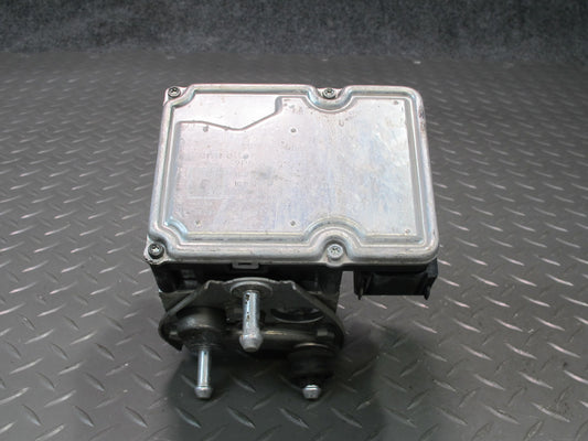 2011-2012 Porsche Cayenne S 958 ABS Anti-lock Brake Pump Module Unit