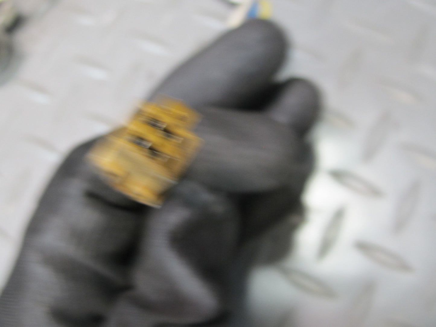 90-93 Nissan 300ZX Z32 Coupe A/T Ignition Door Glove Trunk Ttop Lock KEY Set OEM