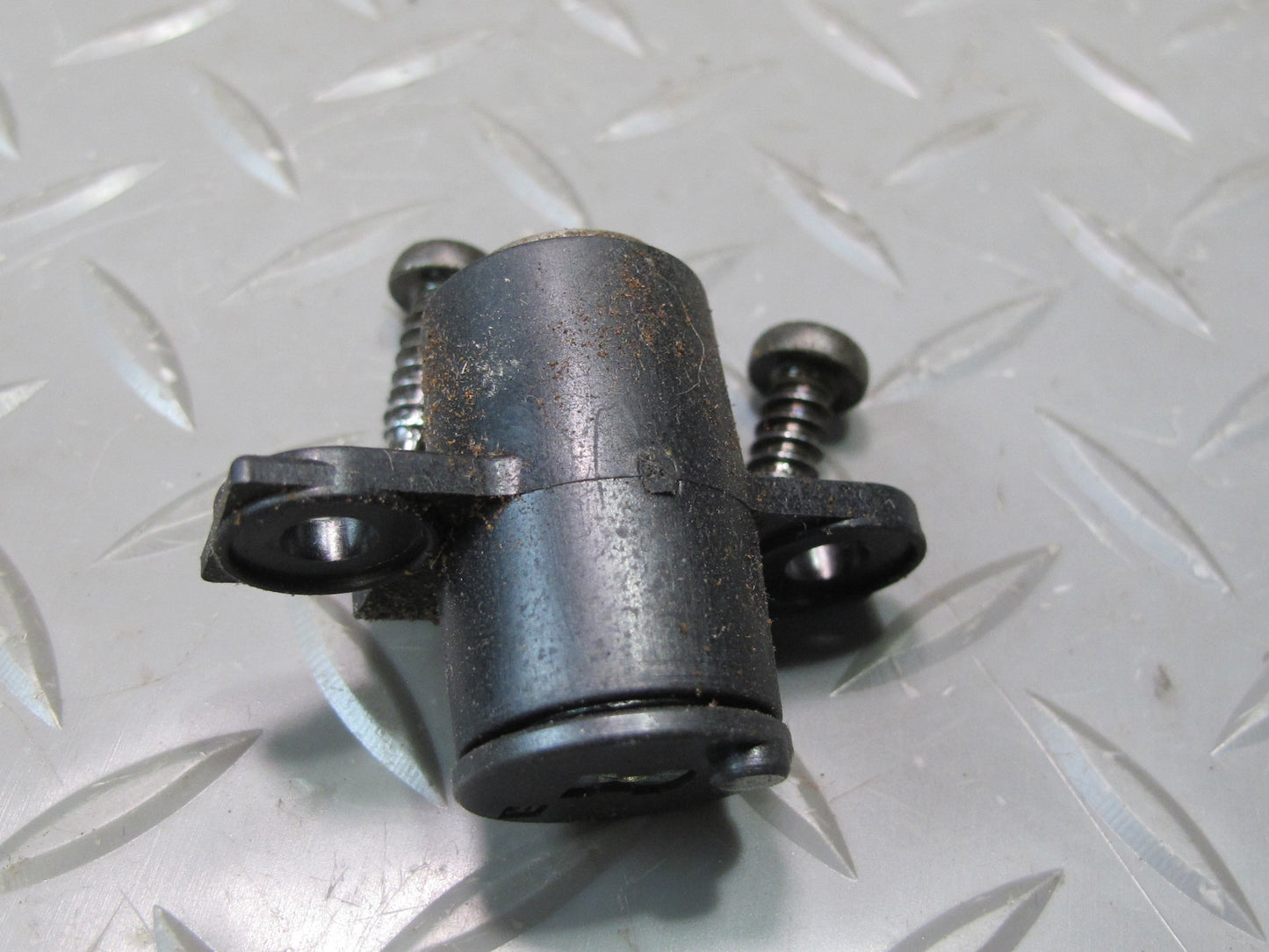 90-93 Nissan 300ZX Z32 Coupe A/T Ignition Door Glove Trunk Ttop Lock KEY Set OEM