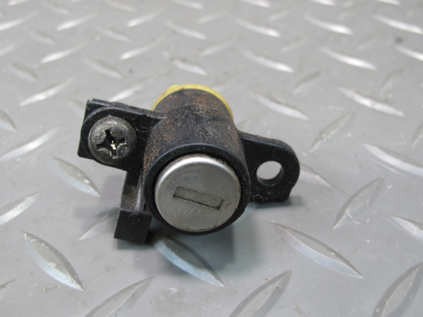 90-93 Nissan 300ZX Z32 Coupe A/T Ignition Door Glove Trunk Ttop Lock KEY Set OEM