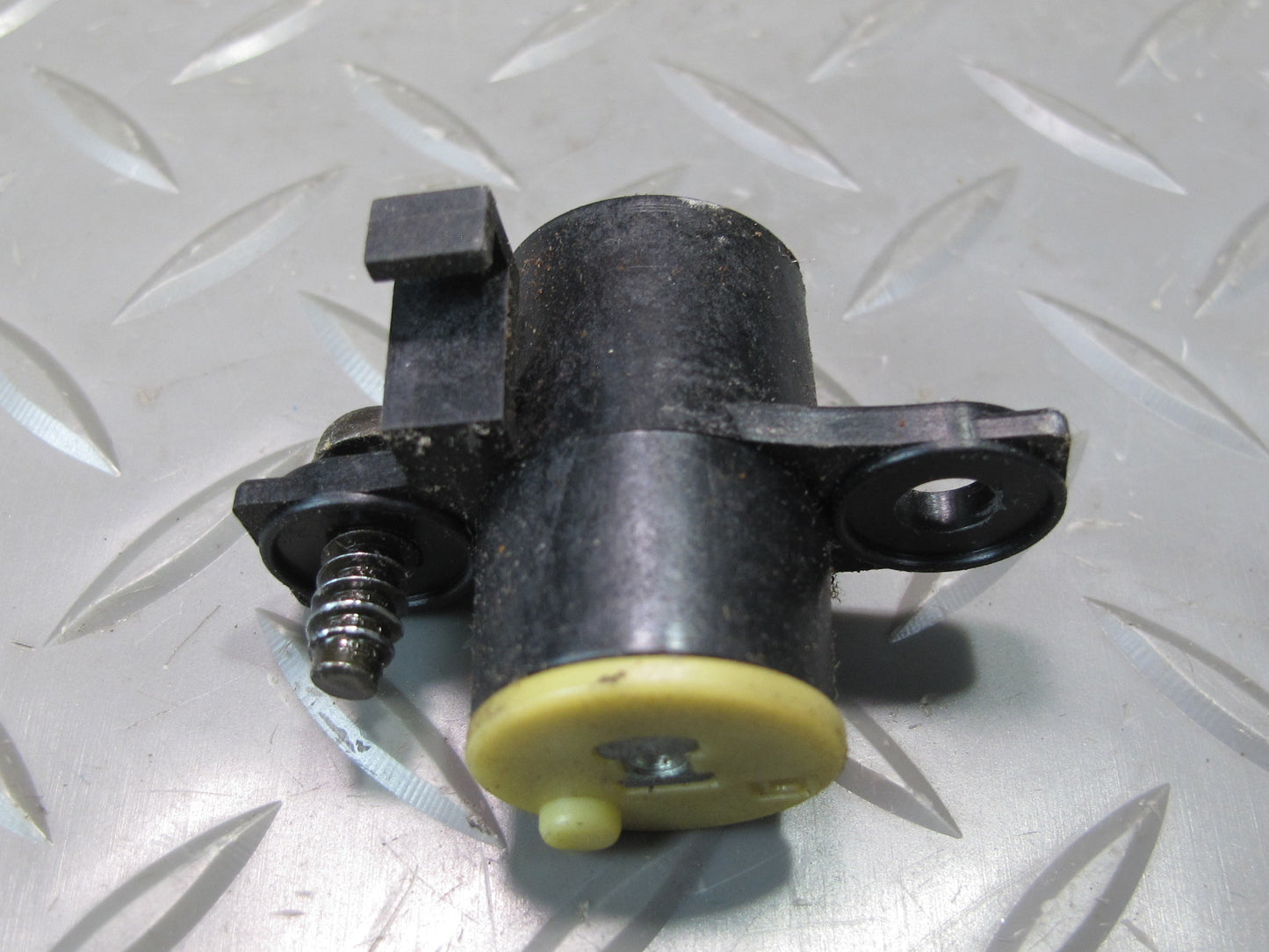 90-93 Nissan 300ZX Z32 Coupe A/T Ignition Door Glove Trunk Ttop Lock KEY Set OEM