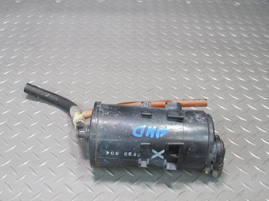 96-97 Honda DEL SOL EH6 Fuel Evap Vapor Charcoal Canister OEM