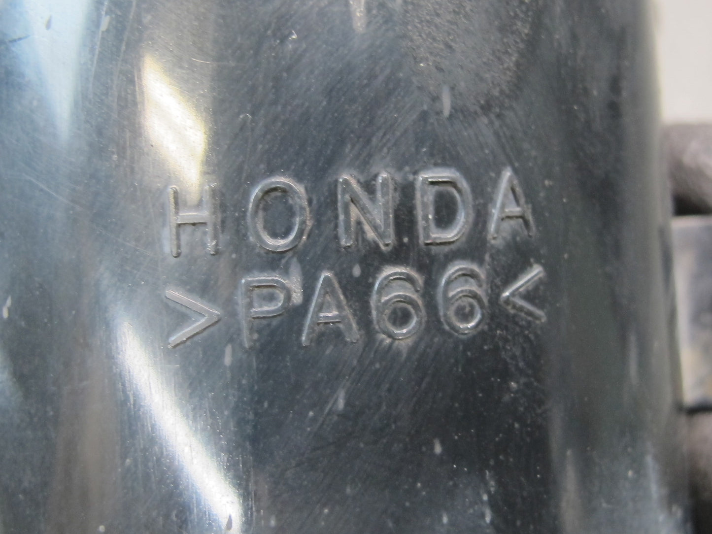 96-97 Honda DEL SOL EH6 Fuel Evap Vapor Charcoal Canister OEM