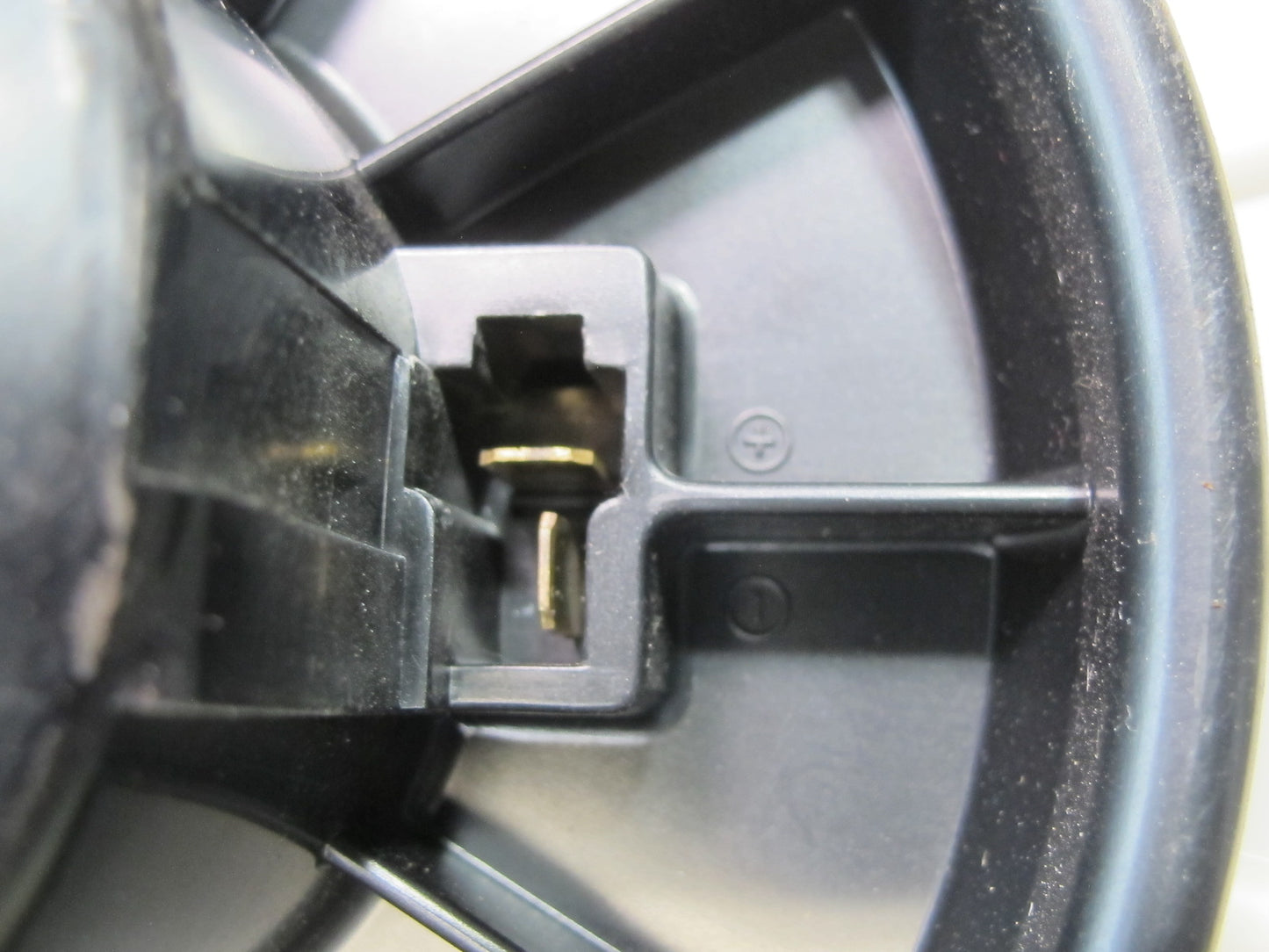 93-97 Honda DEL SOL EH6 Heater Core Blower Motor Climate Box Assembly