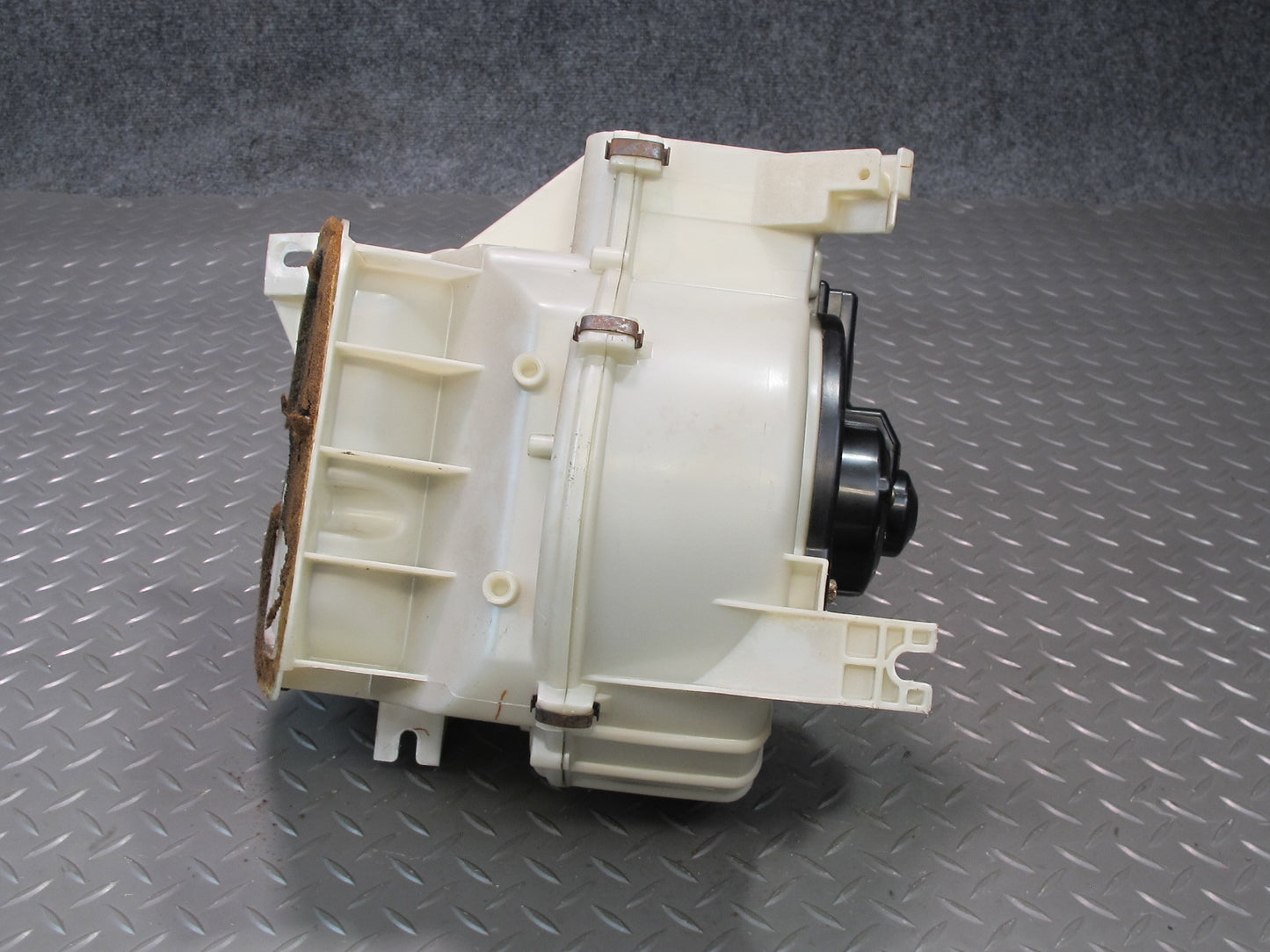 93-97 Honda DEL SOL EH6 Heater Core Blower Motor Climate Box Assembly