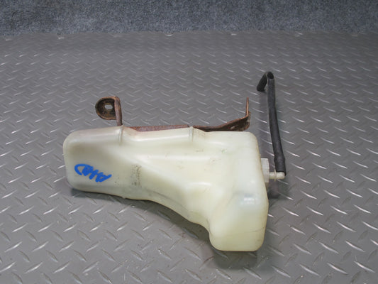 93-97 Honda DEL SOL EH6 Engine Coolant Expansion Overflow Reservoir Tank OEM