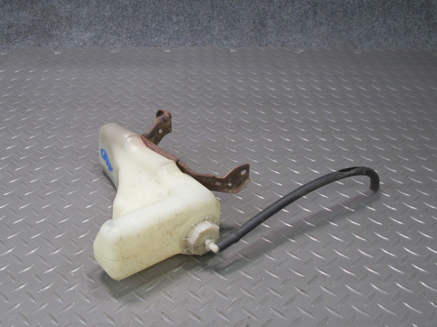 93-97 Honda DEL SOL EH6 Engine Coolant Expansion Overflow Reservoir Tank OEM