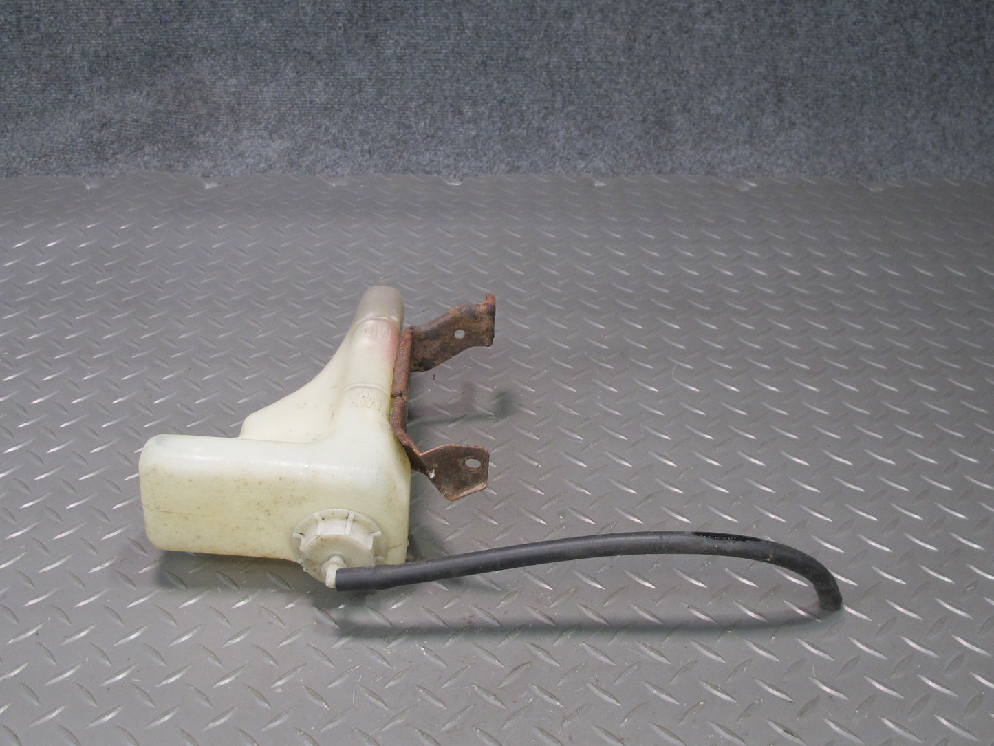 93-97 Honda DEL SOL EH6 Engine Coolant Expansion Overflow Reservoir Tank OEM