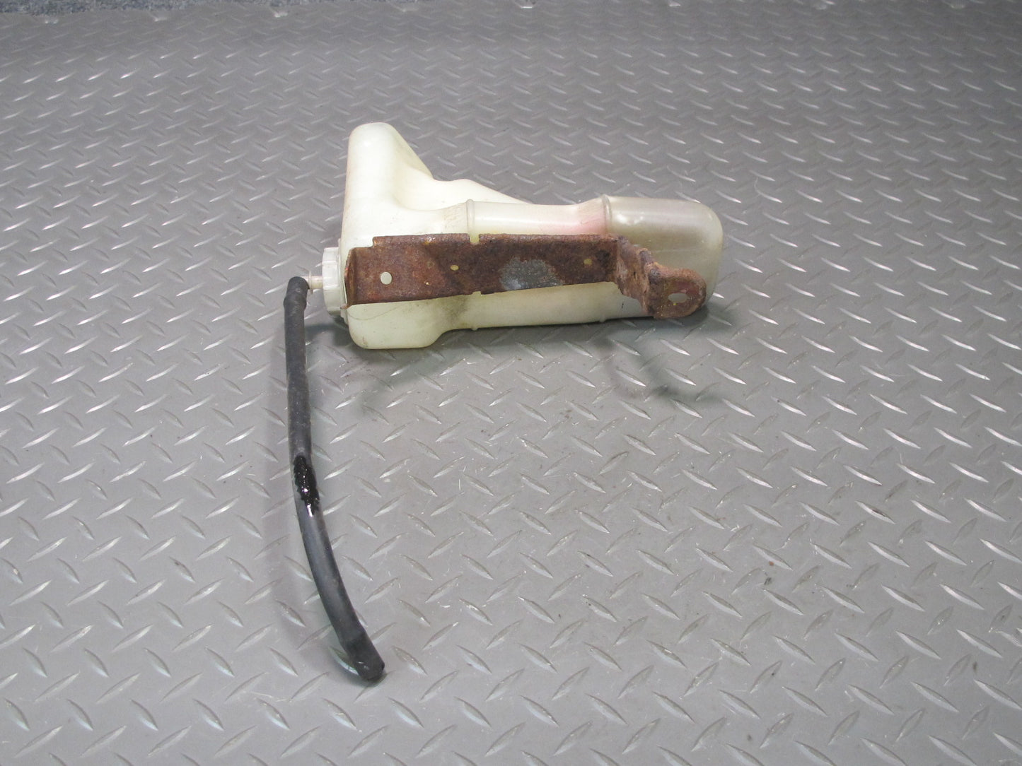 93-97 Honda DEL SOL EH6 Engine Coolant Expansion Overflow Reservoir Tank OEM