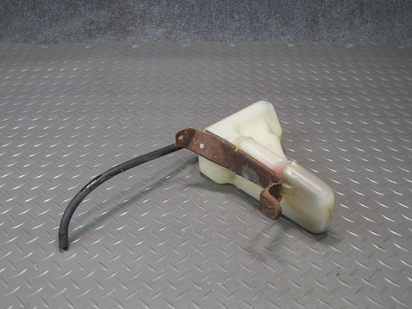 93-97 Honda DEL SOL EH6 Engine Coolant Expansion Overflow Reservoir Tank OEM