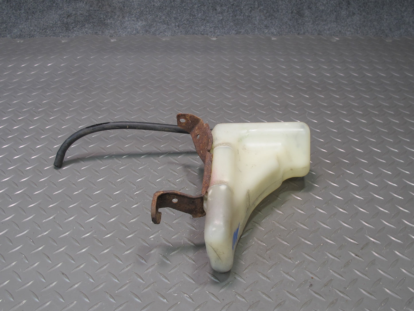 93-97 Honda DEL SOL EH6 Engine Coolant Expansion Overflow Reservoir Tank OEM