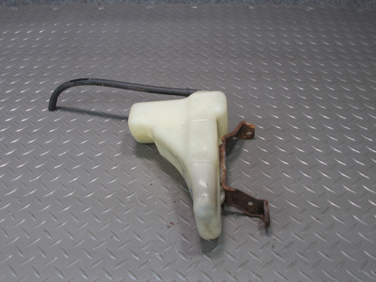 93-97 Honda DEL SOL EH6 Engine Coolant Expansion Overflow Reservoir Tank OEM