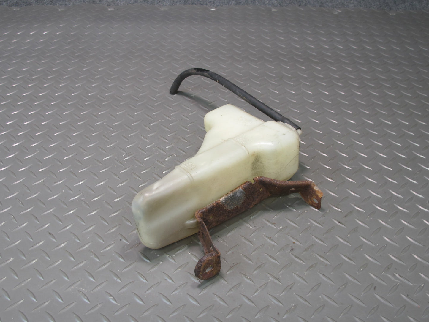 93-97 Honda DEL SOL EH6 Engine Coolant Expansion Overflow Reservoir Tank OEM