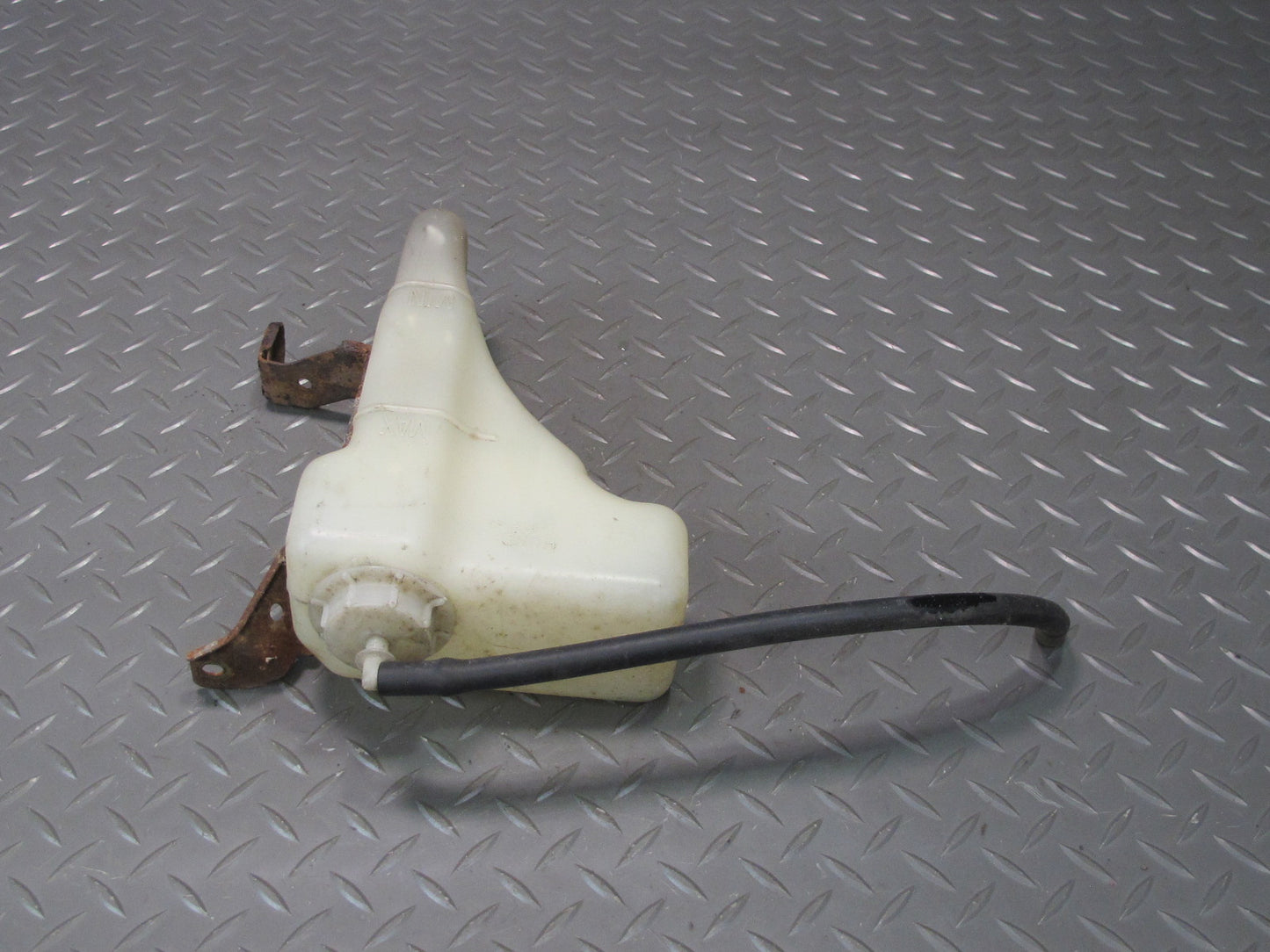 93-97 Honda DEL SOL EH6 Engine Coolant Expansion Overflow Reservoir Tank OEM